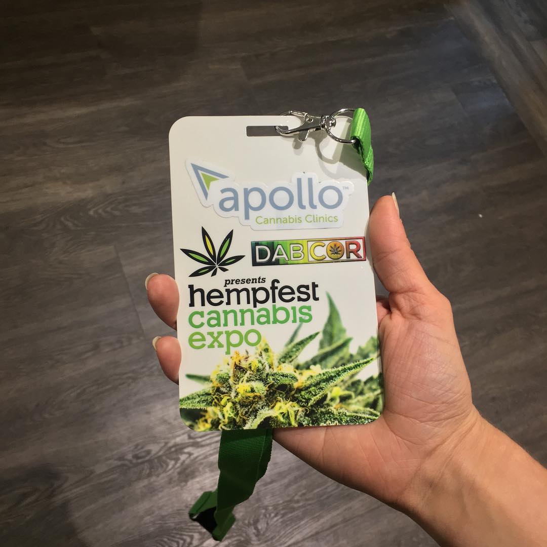 Apollo Cannabis Clinics