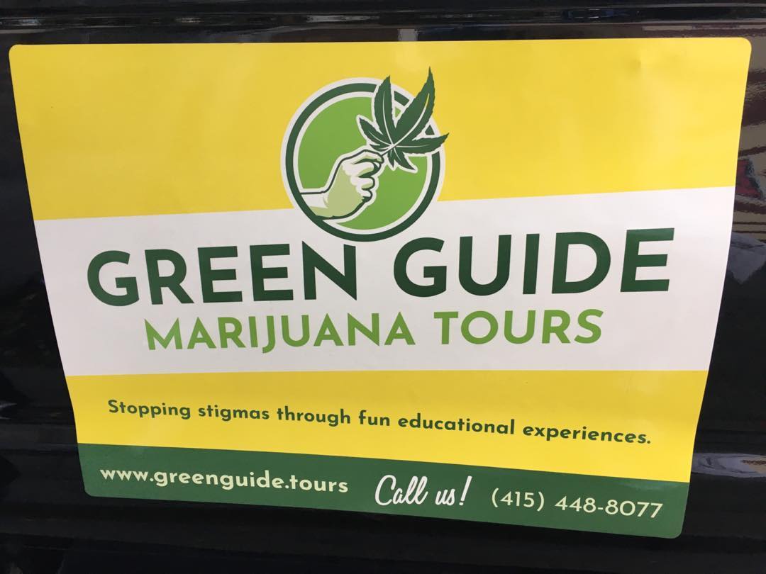 Green Guide Tours