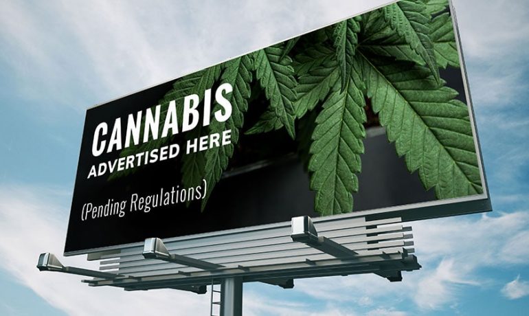 Cannabis Companies Ramp Up Marketing in 2019