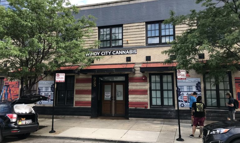 The 7 Best Dispensaries in Chicago 2021 (According to Locals)