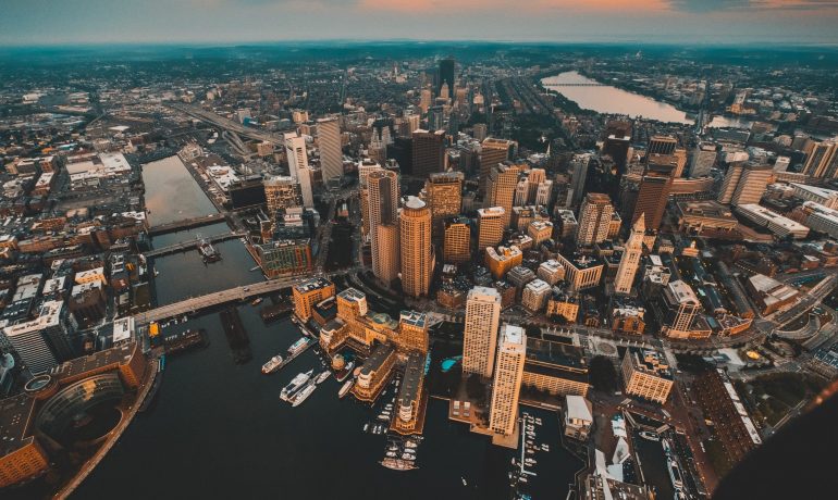 The 7 Best Dispensaries in Boston (According to Locals)