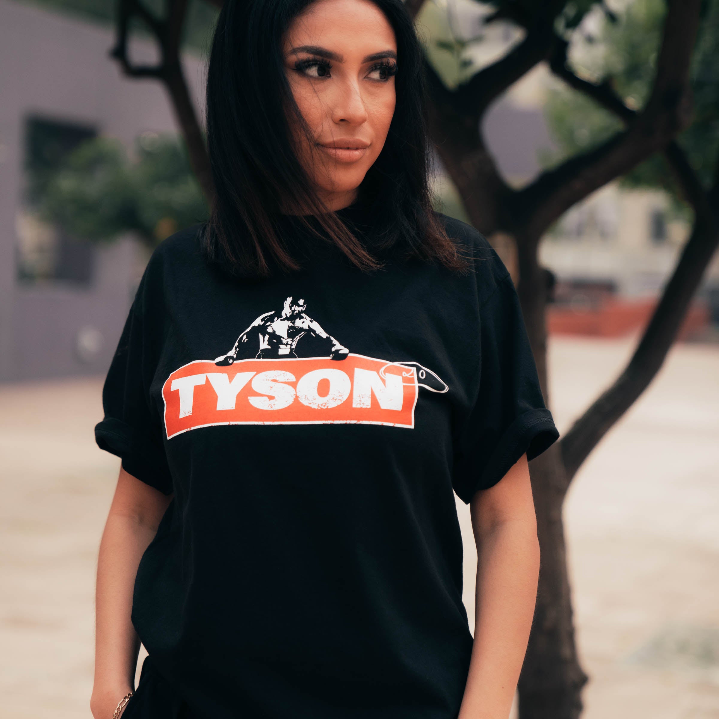 Tyson 2.0