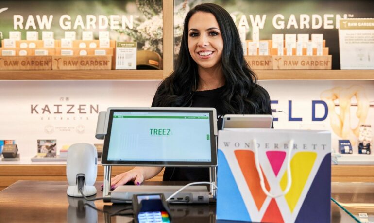 Treez lands INC 5000’s America’s Fastest-Growing Private Companies