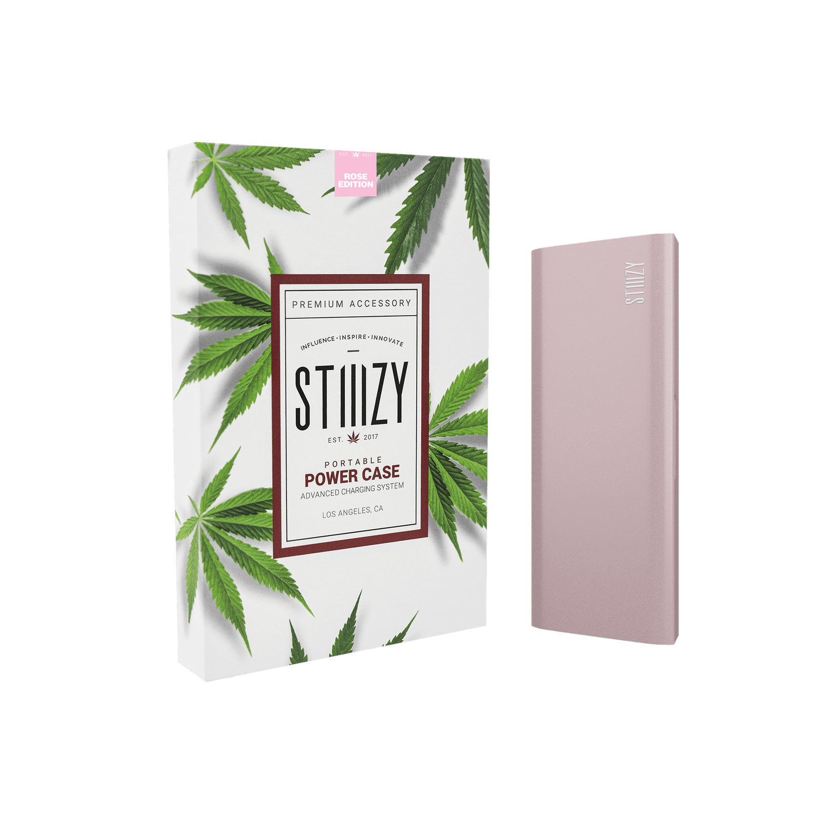 The Stiiizy Starter Kit and Battery Issues [with FAQ]