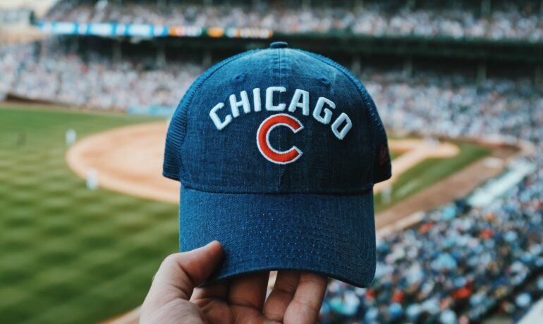Chicago Cubs Announce First CBD Partnership