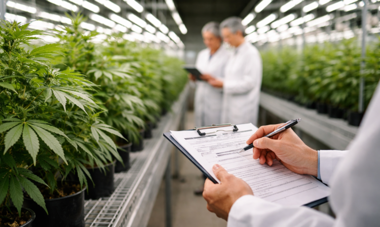 Cannabis Market 2026: Retail, Revenue, and What Comes Next